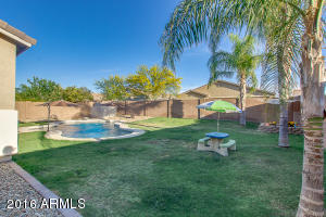 2879 E Trigger Way, Gilbert, AZ 85297 photo 49