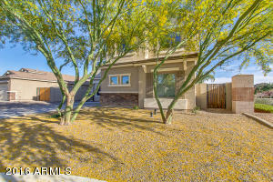 2879 E Trigger Way, Gilbert, AZ 85297 photo 4