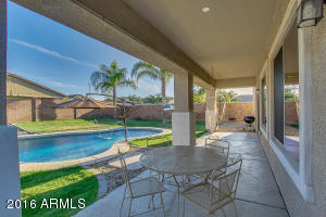 2879 E Trigger Way, Gilbert, AZ 85297 photo 47