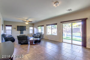 2879 E Trigger Way, Gilbert, AZ 85297 photo 13