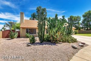 3354 E Flossmoor Ave, Mesa, AZ 85204 photo 3