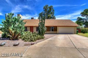 3354 E Flossmoor Ave, Mesa, AZ 85204 photo 1