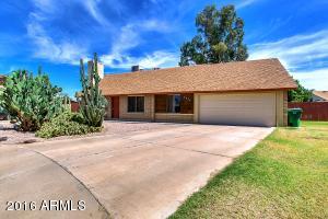 3354 E Flossmoor Ave, Mesa, AZ 85204 photo 2