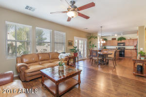 1744 S Falcon Dr, Gilbert, AZ 85295 photo 11