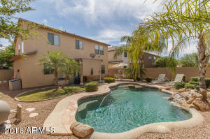 1744 S Falcon Dr, Gilbert, AZ 85295 photo 2