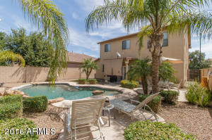1744 S Falcon Dr, Gilbert, AZ 85295 photo 21