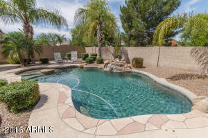 1744 S Falcon Dr, Gilbert, AZ 85295 photo 19