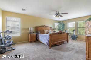 1744 S Falcon Dr, Gilbert, AZ 85295 photo 14
