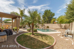 1744 S Falcon Dr, Gilbert, AZ 85295 photo 20