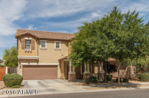 1744 S Falcon Dr, Gilbert, AZ 85295 photo 29