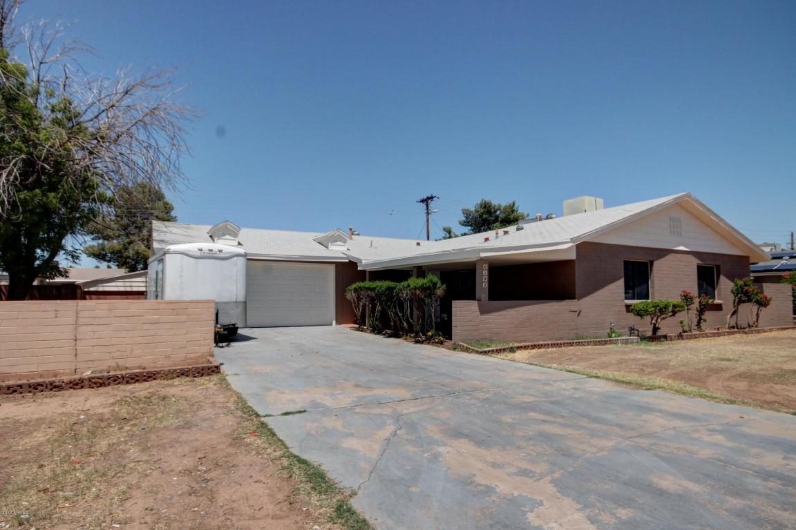 6502 W Devonshire Ave, Phoenix, AZ 85033 photo 1