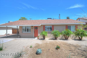 1234 Echo Ln, Phoenix, AZ 85020 photo 1