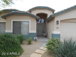 2417 W Hedgehog Pl, Phoenix, AZ 85085 photo 2