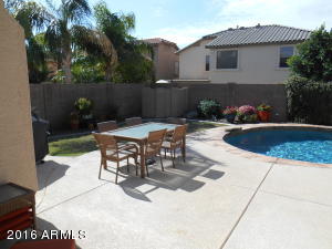 2417 W Hedgehog Pl, Phoenix, AZ 85085 photo 25