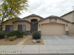 2417 W Hedgehog Pl, Phoenix, AZ 85085 photo 1