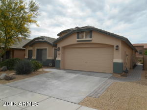 2417 W Hedgehog Pl, Phoenix, AZ 85085 photo 4