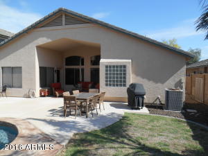 2417 W Hedgehog Pl, Phoenix, AZ 85085 photo 27