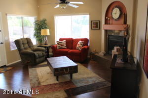 2417 W Hedgehog Pl, Phoenix, AZ 85085 photo 13