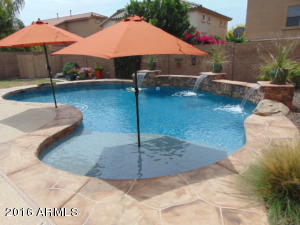2417 W Hedgehog Pl, Phoenix, AZ 85085 photo 24