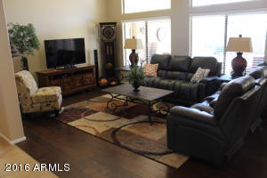 2417 W Hedgehog Pl, Phoenix, AZ 85085 photo 12