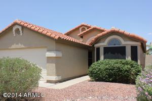528 E Cantebria Dr, Gilbert, AZ 85296 photo 2