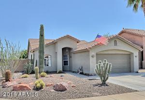 3245 E Sequoia Dr, Phoenix, AZ 85050 photo 2