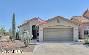 3245 E Sequoia Dr, Phoenix, AZ 85050 photo 1