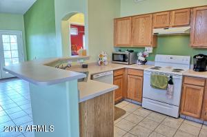 3245 E Sequoia Dr, Phoenix, AZ 85050 photo 5