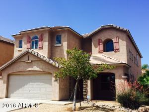 9318 W Pacey Rd, Phoenix, AZ 85037 photo 1