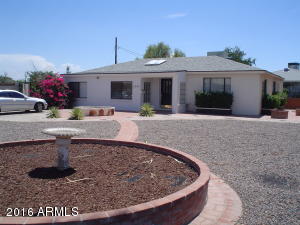 2331 W Mitchell Dr, Phoenix, AZ 85015 photo 1