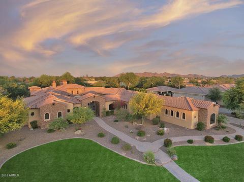 7089 S Star Dr, Gilbert, AZ 85298 photo 59
