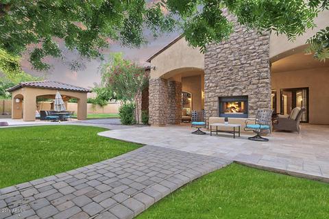 7089 S Star Dr, Gilbert, AZ 85298 photo 47