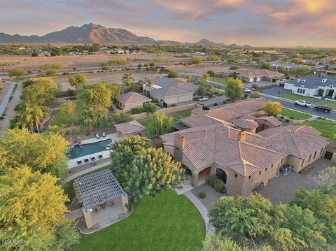 7089 S Star Dr, Gilbert, AZ 85298 photo 60