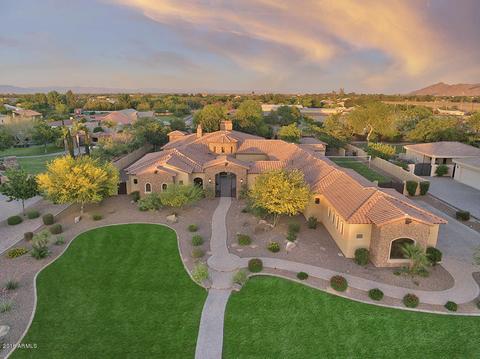 7089 S Star Dr, Gilbert, AZ 85298 photo 58