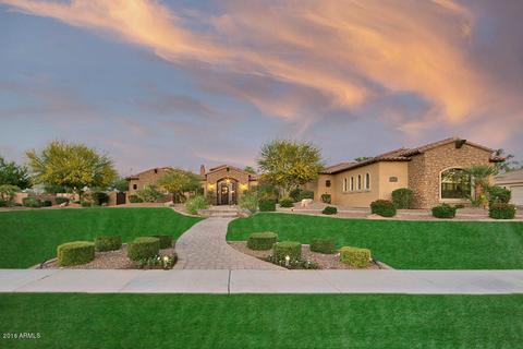 7089 S Star Dr, Gilbert, AZ 85298 photo 1