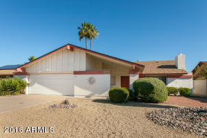 2606 E Sylvia St, Phoenix, AZ 85032 photo 1