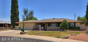 1249 E Wesleyan Dr, Tempe, AZ 85282 photo 1