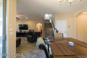 3236 E Meadowview Dr, Gilbert, AZ 85298 photo 8