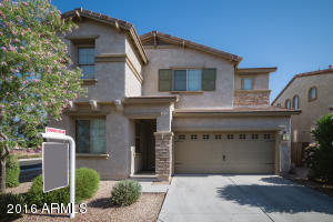 3236 E Meadowview Dr, Gilbert, AZ 85298 photo 1