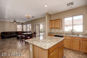 2023 S Falcon Dr, Gilbert, AZ 85295 photo 20