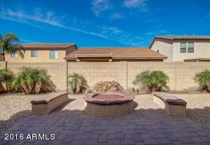 2023 S Falcon Dr, Gilbert, AZ 85295 photo 30