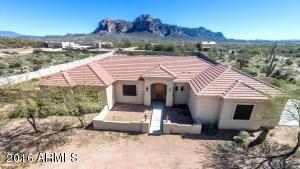 1879 N Hilton Rd, Apache Junction, AZ 85119 photo 1