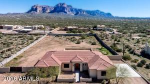 1879 N Hilton Rd, Apache Junction, AZ 85119 photo 3