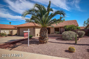 3611 E Verdin Rd, Phoenix, AZ 85044 photo 4