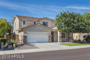 3580 E Pinot Noir Ave, Gilbert, AZ 85298 photo 1
