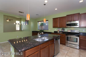 3580 E Pinot Noir Ave, Gilbert, AZ 85298 photo 3