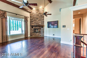 3714 E Pinon Way, Gilbert, AZ 85234 photo 29