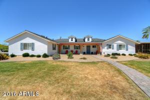 4702 E Clarendon Ave, Phoenix, AZ 85018 photo 1