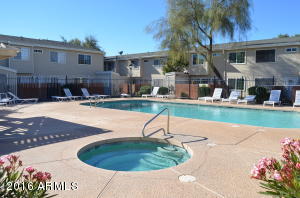 2301 E University Dr #261, Mesa, AZ 85213 photo 32