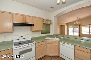 3901 E Kroll Ct, Gilbert, AZ 85234 photo 15